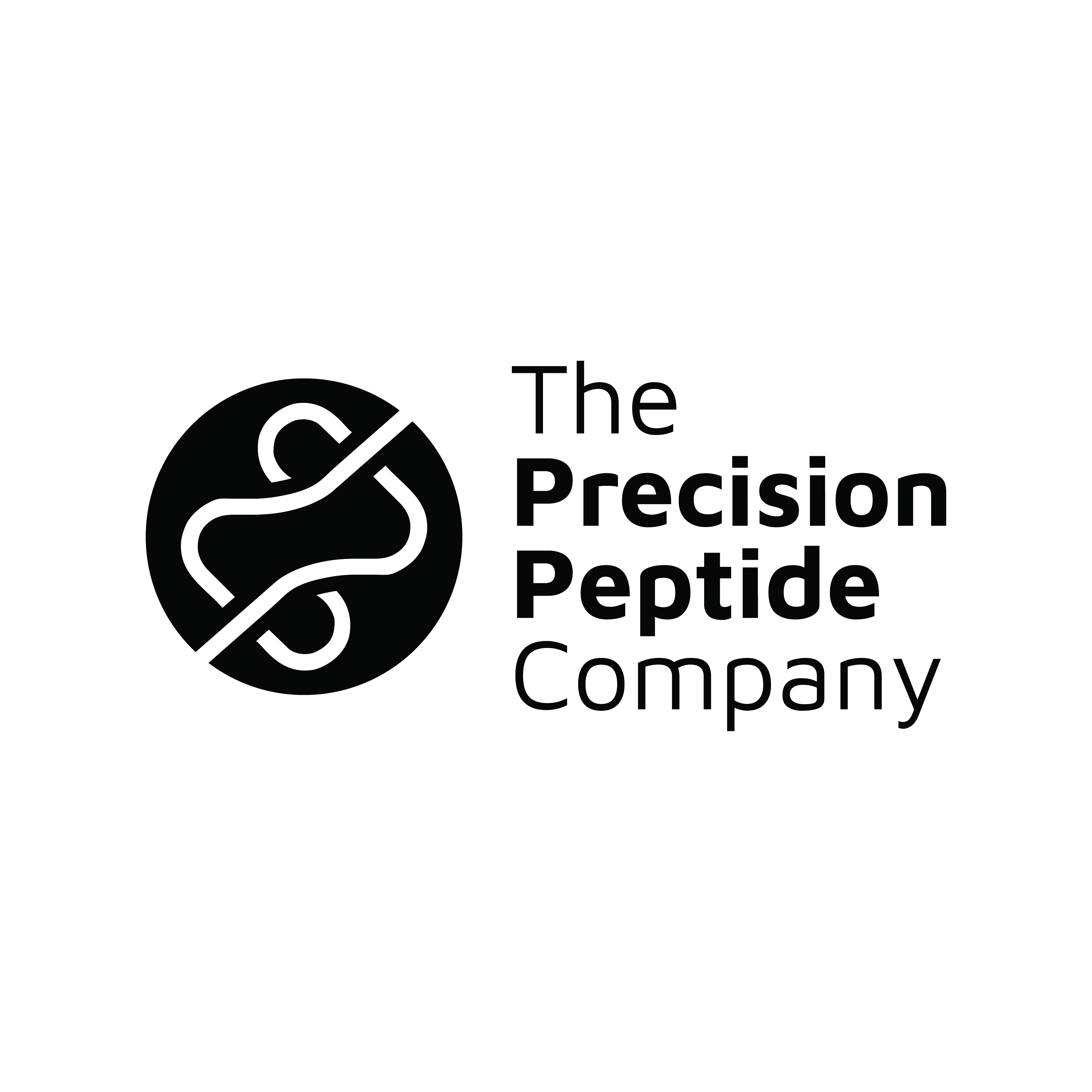 The Precision Peptide Company