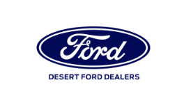 Desert Ford Dealers
