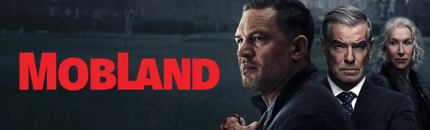 MobLand via WideWorlds cover