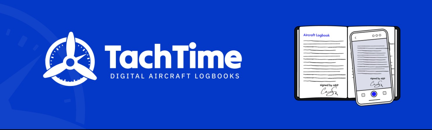 TachTime cover