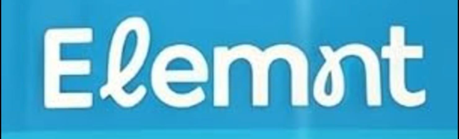 ELEMNT cover