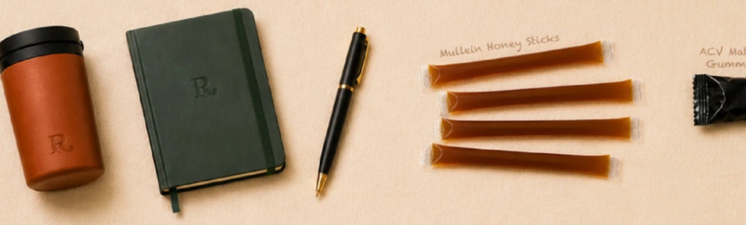 Trusted Rituals cover